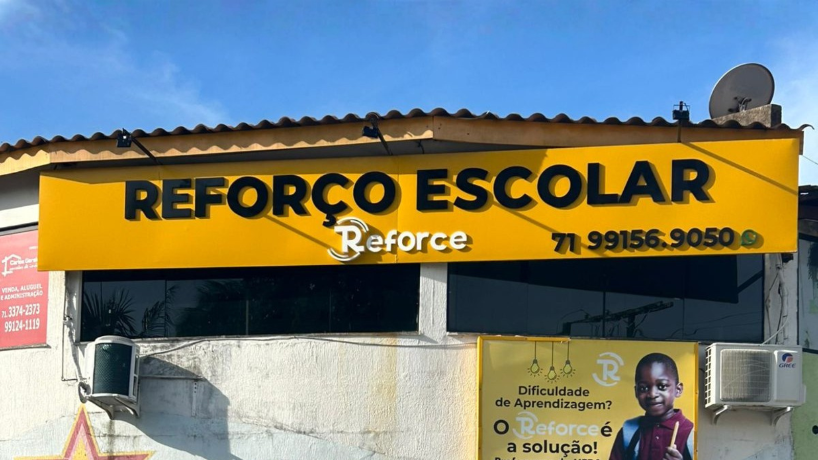 Unidade Stella Maris