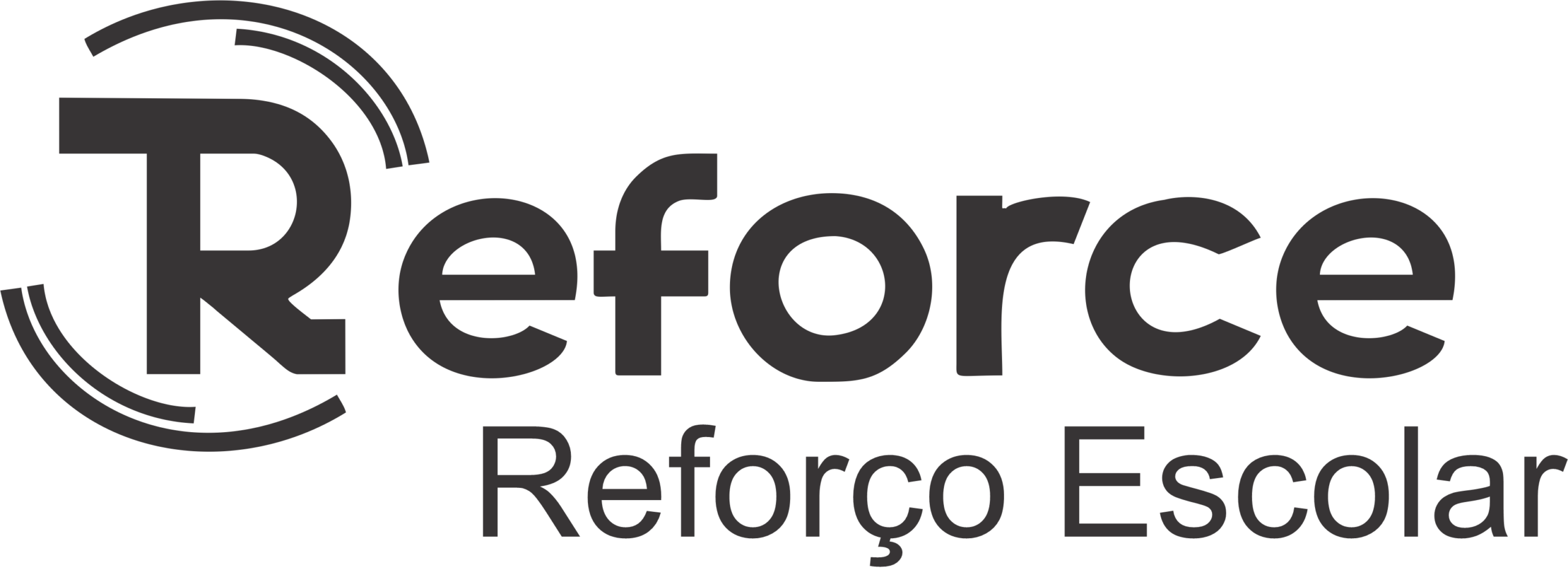 Reforce Logo